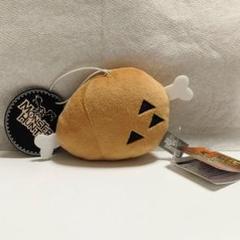 【新品未開封】モンスターハンター ミニマスコットぬいぐるみ こんがり肉と回復薬 モンスターハンター ミニ マスコット ぬいぐるみ こんがり肉