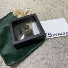 クロムハーツ　CHプラスリング　18号　アフターダイヤ クロムハーツ CHプラスリング 18号 アフターダイヤ - メルカリ
