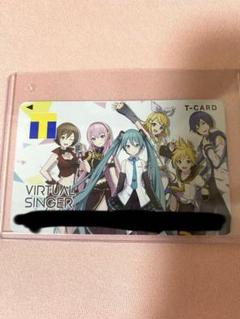 2025年最新】初音ミク tカードの人気アイテム - メルカリ