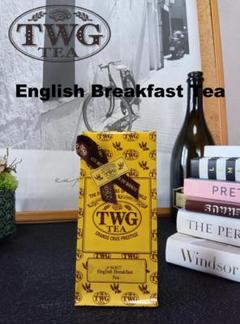 新品未開封　TWG フラトン グランド ティー 50g TWG Tea Japan オンラインブティック