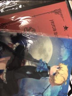 テイルズウィーバー ファン感謝祭 グッズ