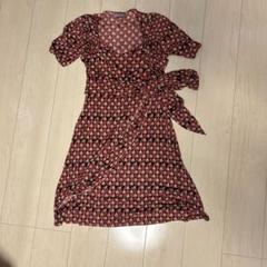 VIVIENNE TAM半袖ワンピース（チュニック）