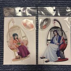 薬屋のひとりごと アクリルスタンド 限定デザイン