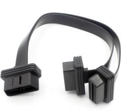 OBD - IIスプリッタYケーブル