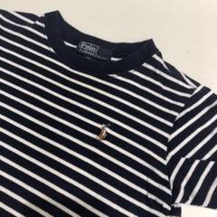 POLO ラルフローレン ベビーTシャツ 80 男女兼用