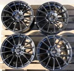 インチ ウェッズ WedsSport SA72R アルミホイール 1枚 単品 kts-parts ...