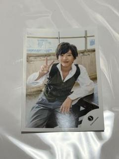 2025年最新】道枝駿佑 公式写真 少年たちの人気アイテム - メルカリ