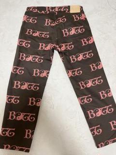 BOTT pants 23ss