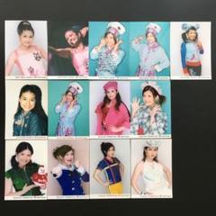 5698 ココナッツ娘。 ミニモニ。 ミカ 生写真 13枚セット