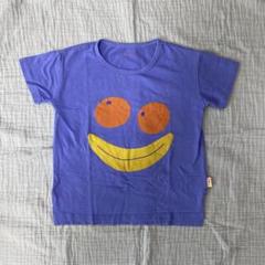 tinycottons Tシャツ tinycottons/MIDNIGHT GRAPHIC TEE-SS25-093 | こどもふく &/warm