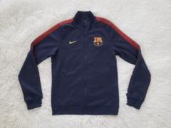 【美品】Nike FC Barcelona ジャケット Sサイズ