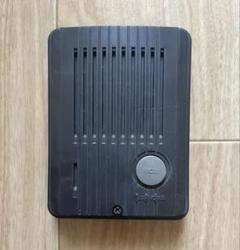 D2 アイホンインターホン TC-DE カメラ玄関子機のみのサムネイル