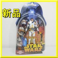 スターウォーズ ブラックシリーズ コマンダー コーディ 20周年