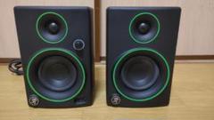 Amazon | MACKIE マッキー モニタースピーカー ペア販売 国内