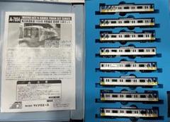 マイクロエース A7854 横浜高速鉄道Y500系 501F【USED】 - メルカリ