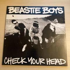 Beastie Boys / Check Your Head EUオリジ 美品
