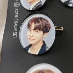 2025年最新】bts アクリルバッジの人気アイテム - メルカリ
