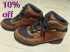 NIKE ACG ナイキ PINCHOT LEATHER トレッキング 00s ナイキ NIKE ACG PINCHOT LEATHER・トレッキング・ブーツ - メルカリ