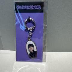 BOYNEXTDOOR NoGenre メタルキーリング　ジェヒョン popup