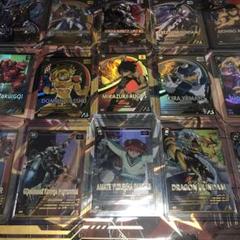 ガンダムアーセナルベース　FQ2弾　全74種フルコンプ　バルバトス　三日月 ガンダムアーセナルベース FQ2弾 全74種フルコンプ バルバトス