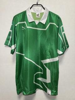 PUMA Bremen ゲームシャツ　プーマ　ブレーメン　90s ヒットユニオン PUMA Bremen ゲームシャツ プーマ ブレーメン 90s ヒット
