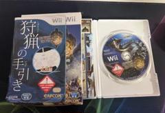 CAPCOM Wii対応 Maonster Hunter ３ Tri-