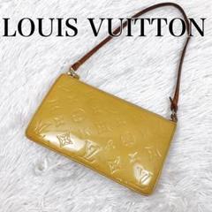 楽天市場】【バッグ】LOUIS VUITTON ルイ ヴィトン ヴェルニ