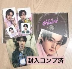 HOLLOW FC リノ盤 まとめ売り 新品未開封 ユニットトレカ 2025年最新】リノ両面トレカの人気アイテム - メルカリ