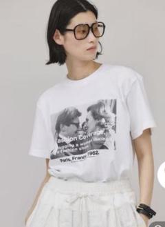 カレンソロジーココシャネルLIFE PICTURE COLLECTIONTシャツ カレンソロジーココシャネルLIFE PICTURE COLLECTIONTシャツ