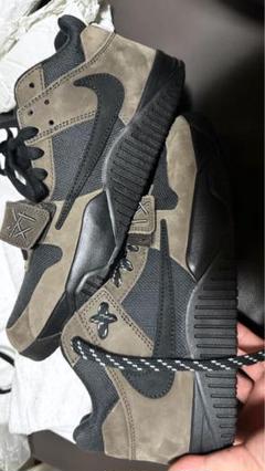 Nike ジャンプマン ジャック TR 27cmのサムネイル