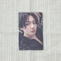 bts mos one トレカ　ジョングク　グク BTS JUNGKOOK MAP OF THE SOUL MOS ONE ON:E CONCEPT BOOK