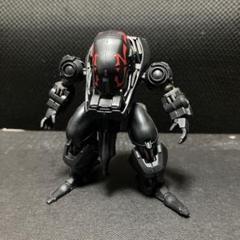 スーパーミニプラ　青の騎士ベルゼルガ物語　Vol.1〜Vol.4　合計12個 スーパーミニプラ 青の騎士ベルゼルガ物語 Vol.1｜発売日：2019