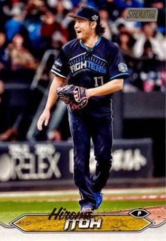 topps 伊藤大海　25シリ　5シリ topps NPB 2025 伊藤大海 インサート 25シリ - メルカリ