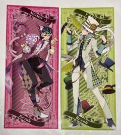 namuco テイルズオブファンタジア 非売品B2ポスター テイルズ オブ シリーズ B2タペストリー ハロウィンver