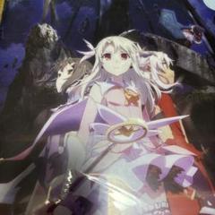 2025年最新】プリズマ☆イリヤ ポスターの人気アイテム - メルカリ
