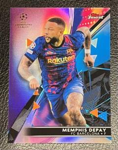 EURO 2020 】オランダ代表 MEMPHIS メンフィス・デパイ美品