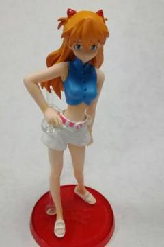 エヴァンゲリオンPORTRAITSフィギュア バンダイ