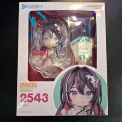 2025年最新】ねんどろいど AZKiの人気アイテム - メルカリ