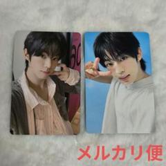 TWS ドフン 日本ツアー 会場FC限定 トレカ ランダムフォトカード セット