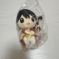 菊池風磨 ちょっこりさん ドリボ ぬいぐるみ マスコット ちょっこりさん(菊池風磨) - メルカリ