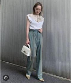 2025年最新】ameri vintage デニムセットアップの人気アイテム