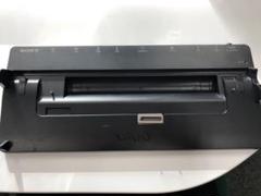 ノートパソコン ドッキングステーション