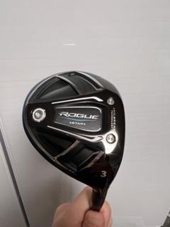 【値下げ】バシレウス 3w 5w 2本セット ローグ グローレ レア 値下げ】バシレウス 3w 5w 2本セット ローグ グローレ レア 2025