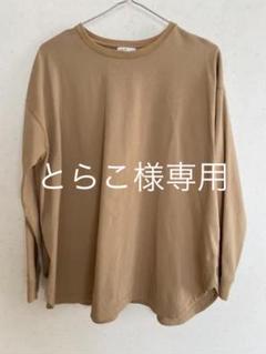 トップス カットソー