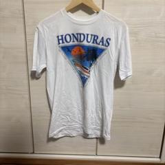 HONDURAS グラフィック Tシャツ M ホワイト