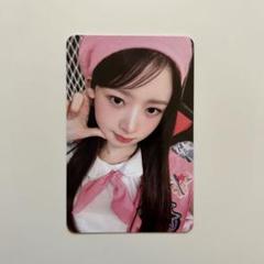 IVE DIVE ダイブ 3期 FC ファンクラブ kit トレカ レイ - メルカリ