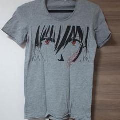 ユニクロとエヴァンゲリオンのコラボTシャツ 渚カヲル