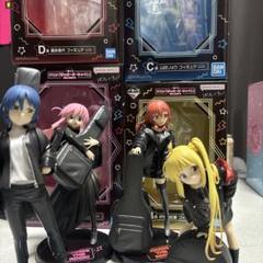 2025年最新】ぼっちざろっく フィギュアの人気アイテム - メルカリ