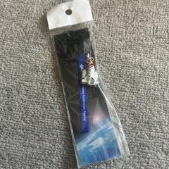 JAXA 宇宙関連デザイン ストラップ 4本セット JAXAネックストラップ | 宇宙グッズ・宇宙食の通販 JAXA宇宙