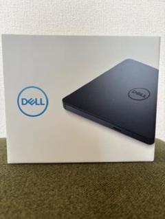 【新品未使用】DELL DW316 USB DVDドライブ